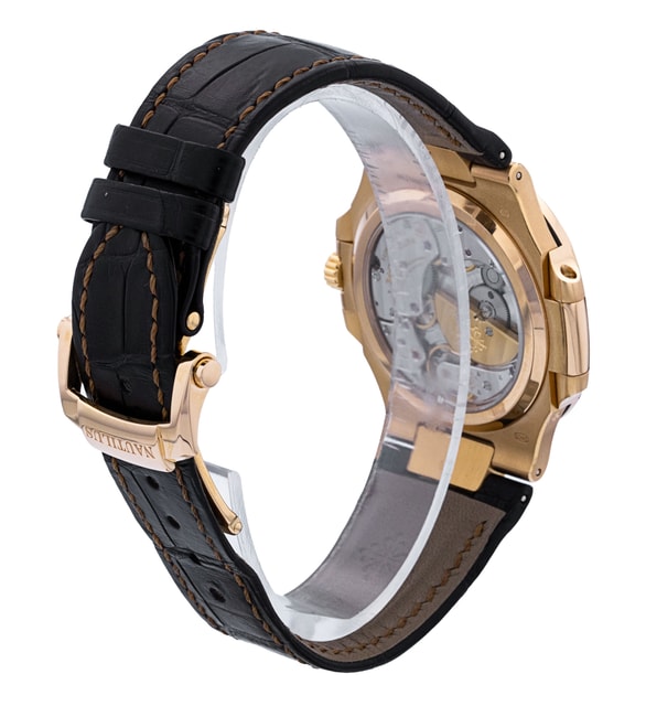 Patek Philippe Nautilus 5712R-001 Image 3